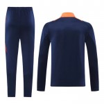 Manchester United Trainingsanzüge 2024-25 Navy